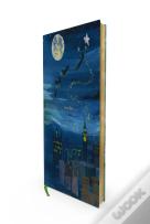 Peter Pan: Deluxe Painted Edition