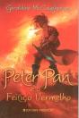 Peter Pan e o Feitiço Vermelho - Preview