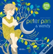 Capa do artigo Peter Pan & Wendy