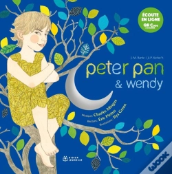 Capa do artigo Peter Pan & Wendy