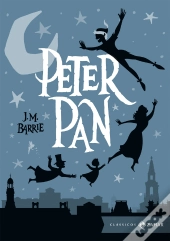Peter Pan: Edição Bolso De Luxo