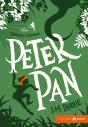 Peter Pan: Edição Comentada E Ilustrada - Preview