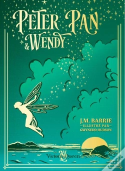 Capa do artigo Peter Pan Et Wendy