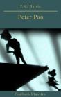 Peter Pan (Feathers Classics) - Preview