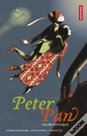 Capa do artigo Peter Pan, Figure Mythique