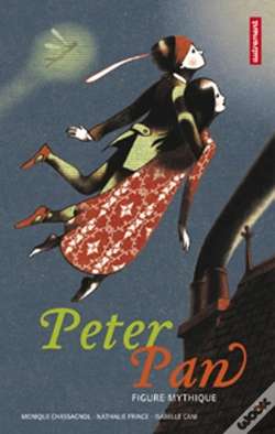 Capa do artigo Peter Pan, Figure Mythique