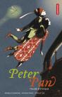 Peter Pan, Figure Mythique - Preview