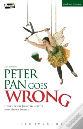Peter Pan Goes Wrong