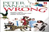 Peter Pan Goes Wrong