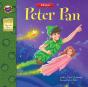 Peter Pan, Grades Pk - 3 - Preview