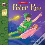 Capa do artigo Peter Pan, Grades Pk - 3