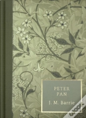 Capa do artigo Peter Pan (Heritage Collection)