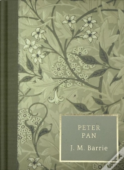 Capa do artigo Peter Pan (Heritage Collection)