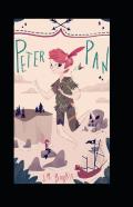 Peter Pan Illustrated