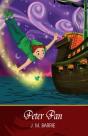 Peter Pan (Illustrated) - Preview
