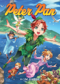 Peter Pan (Illustrated Novel) - Preview