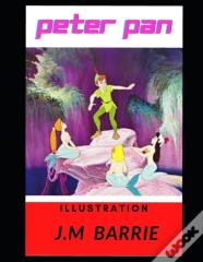 Peter Pan Illustration