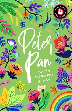 Capa do artigo Peter Pan In 20 Minutes A Day