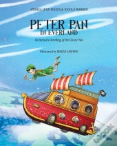 Peter Pan In Everland