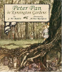 Peter Pan In Kensington Gardens - Preview
