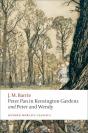 Peter Pan In Kensington Gardens / Peter And Wendy - Preview