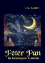 Peter Pan In Kensington Gardens / Piter Pen V Kensingtonskom Sadu - Preview