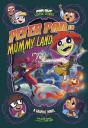 Peter Pan In Mummy Land - Preview
