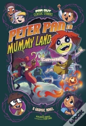 Capa do artigo Peter Pan In Mummy Land