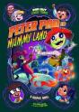 Peter Pan In Mummy Land - Preview