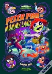 Capa do artigo Peter Pan In Mummy Land