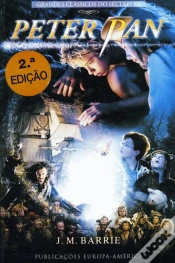 Capa do artigo Peter Pan