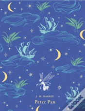 Capa do artigo Peter Pan