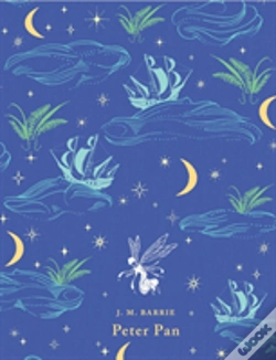 Capa do artigo Peter Pan