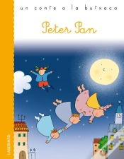 Capa do artigo Peter Pan