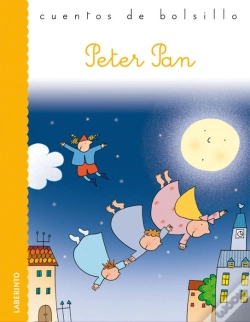 Capa do artigo Peter Pan