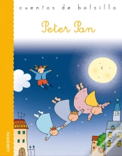 Capa do artigo Peter Pan