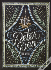 Capa do artigo Peter Pan