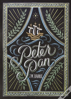 Capa do artigo Peter Pan