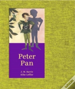 Capa do artigo Peter Pan