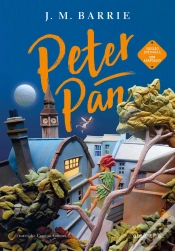 Capa do artigo Peter Pan