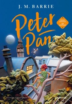 Capa do artigo Peter Pan