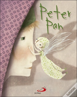 Capa do artigo Peter Pan