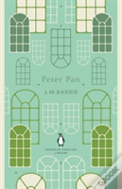 Capa do artigo Peter Pan