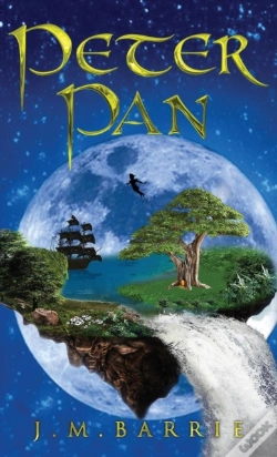 Capa do artigo Peter Pan