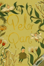 Capa do artigo Peter Pan