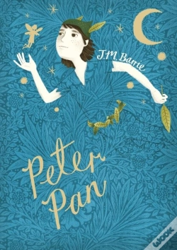 Capa do artigo Peter Pan