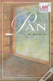 Capa do artigo Peter Pan