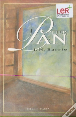 Capa do artigo Peter Pan