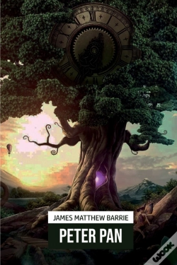 Capa do artigo Peter Pan