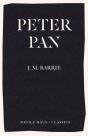 Peter Pan - Preview